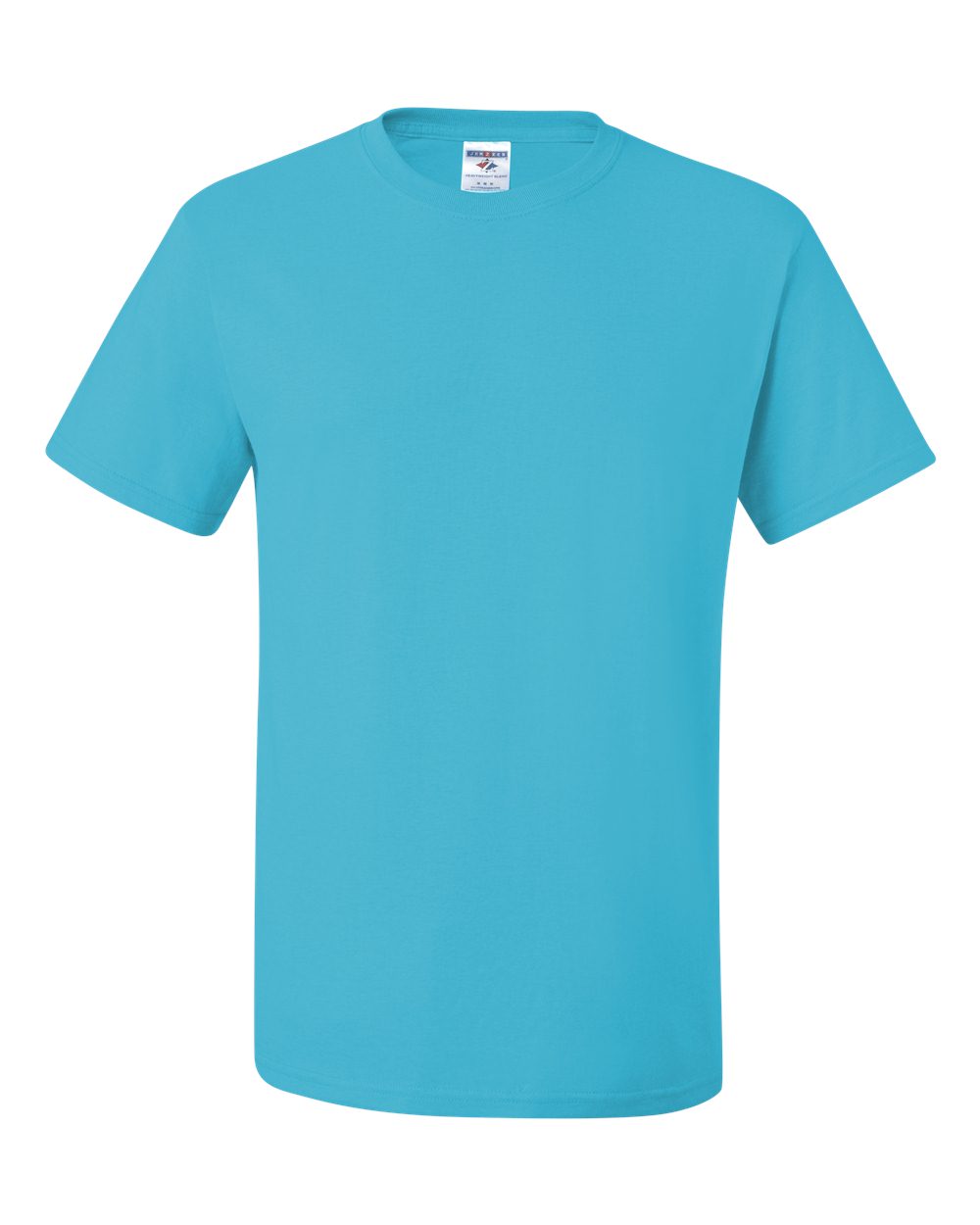 Jerzees 29M - Dri-Power 50/50 Cotton/Poly T-Shirt