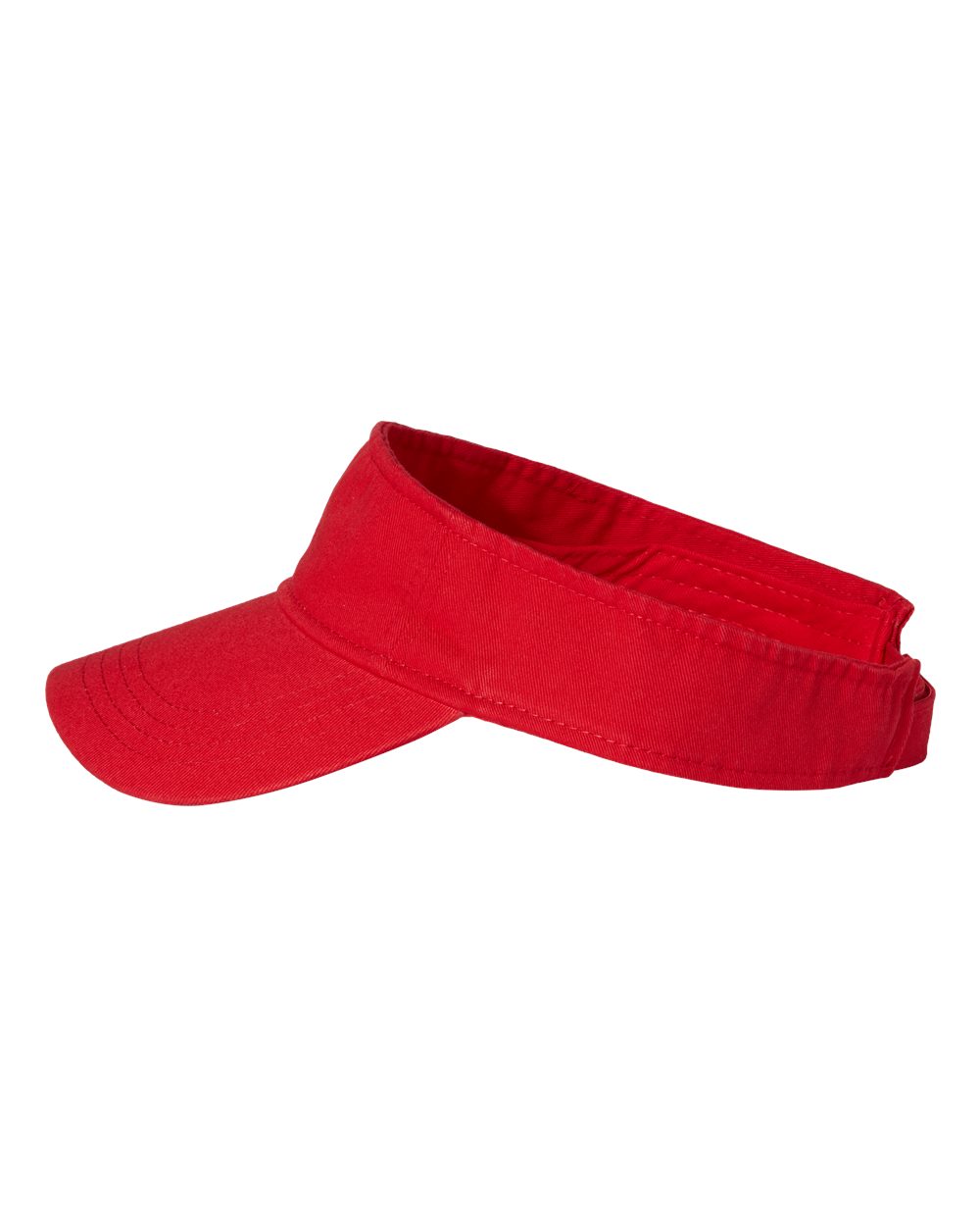 Valucap VC500 Bio-Washed Visor