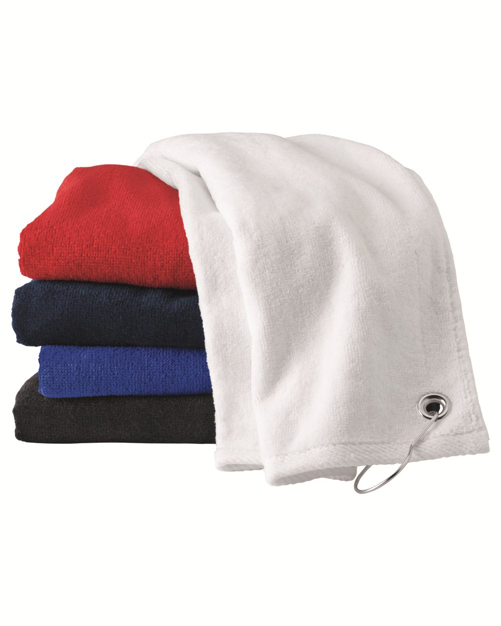 Carmel Towel Company C1518GH - Velour ...