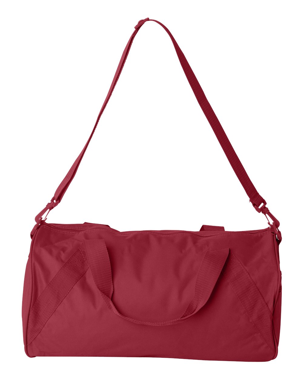 Liberty Bags 8805-Barrel Duffel Bag