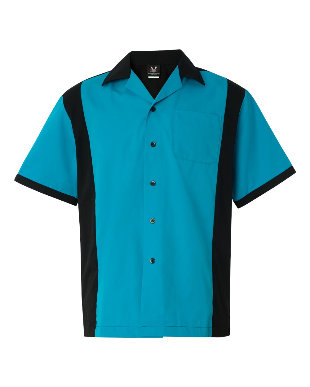 Hilton HP2243 - Cruiser Bowling Shirt