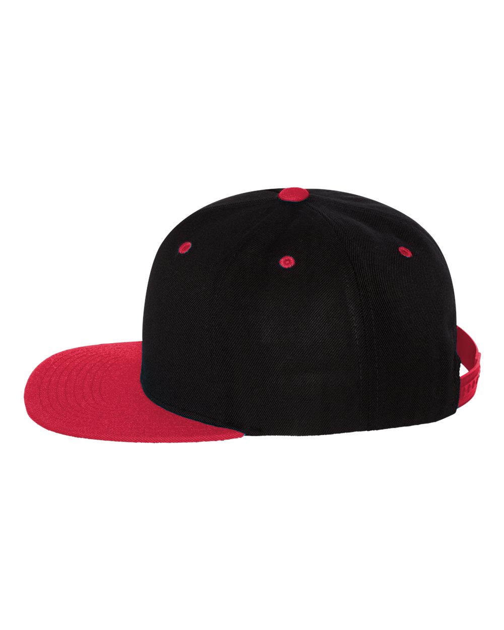 Yupoong 6089M - Classic Snapback Cap