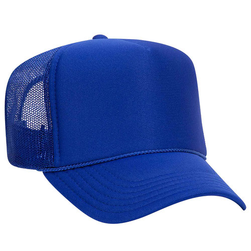 OTTO Cap 39-165 - 5-Panel High Crown Polyester...