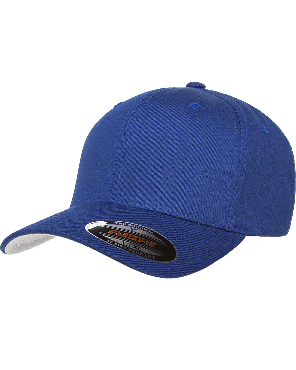 Flexfit 5001 - Adult Value Cotton Twill Cap