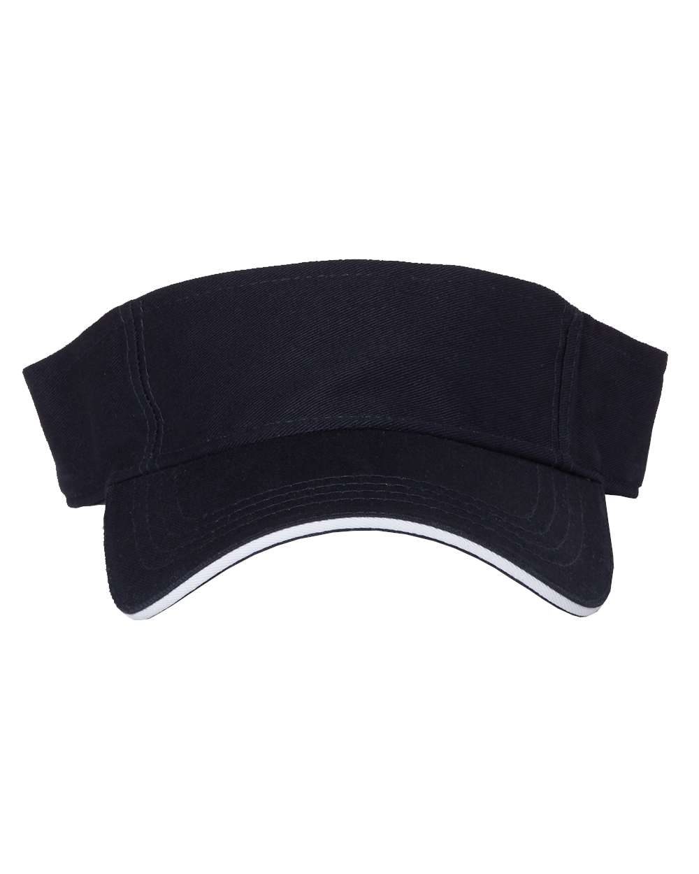Sportsman Cap 2190 Sandwich Visor