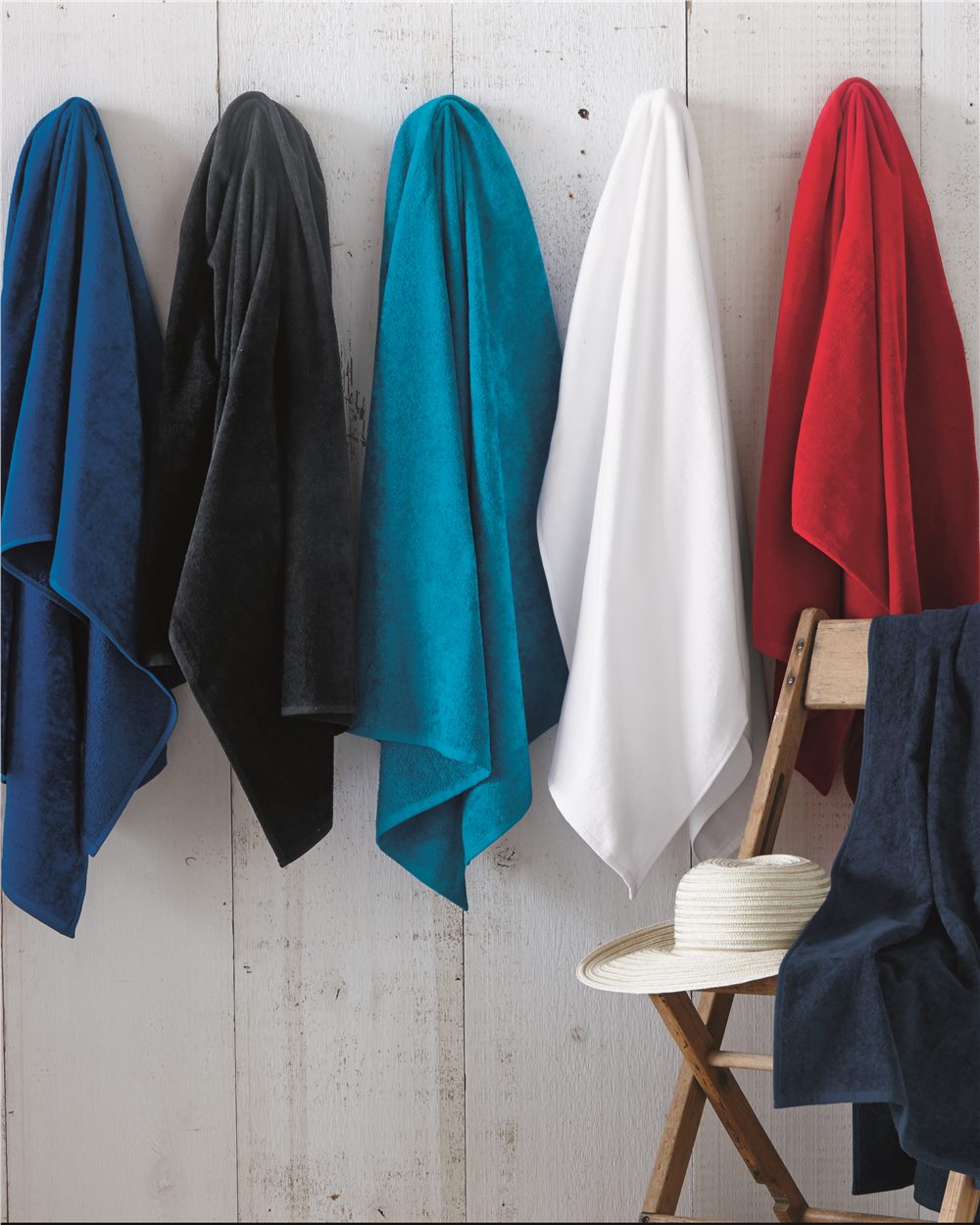 OAD OAD3060 - Value Beach Towel