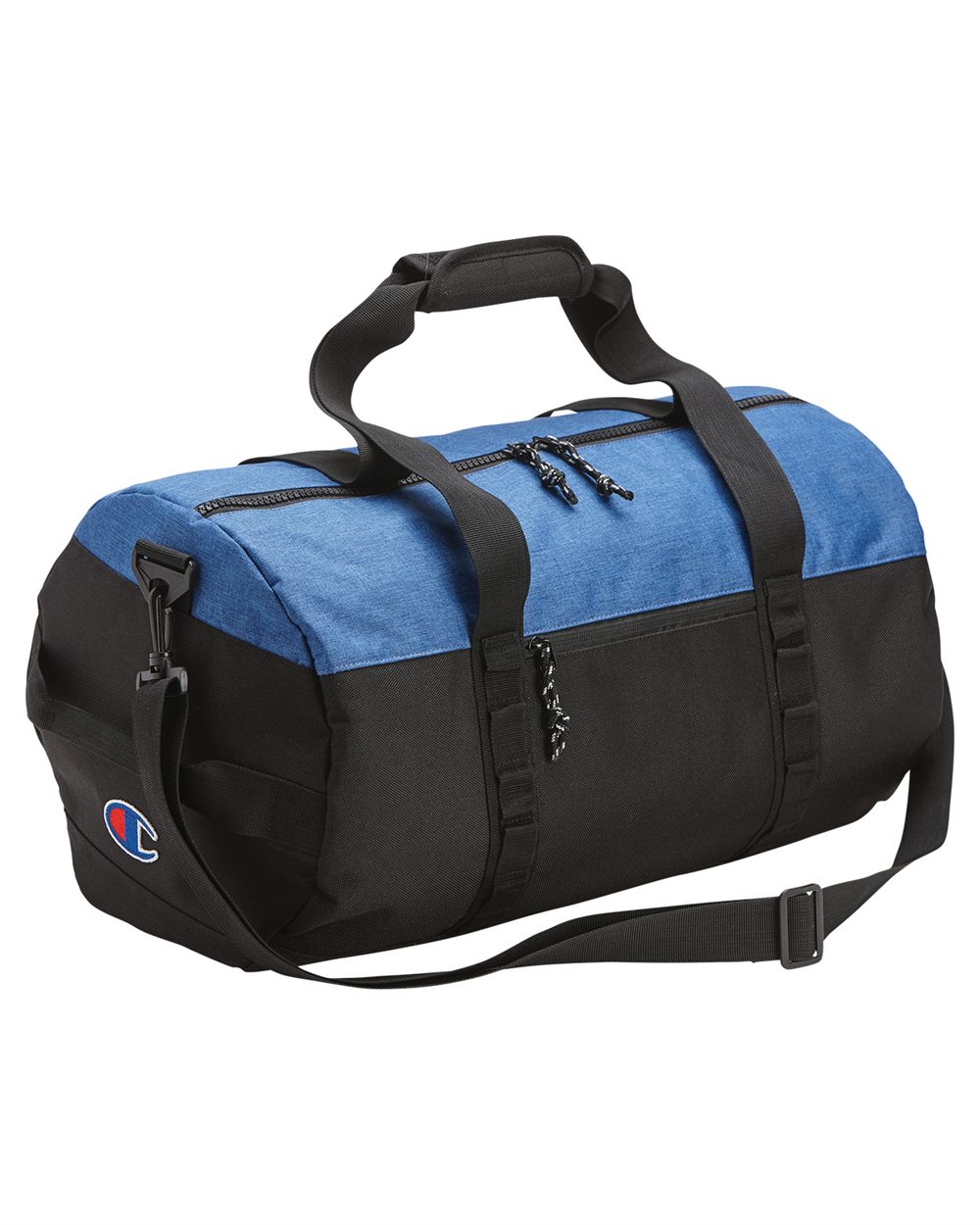 Champion CS2000 - 34L Barrel Duffel Bag
