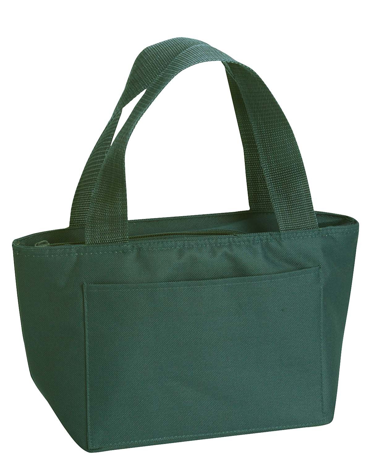 Liberty Bags Recycled Cooler Tote-8808