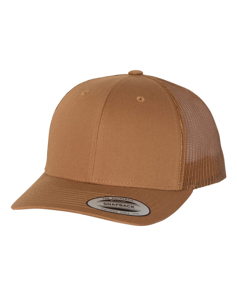 Yupoong 6606 - Retro Trucker