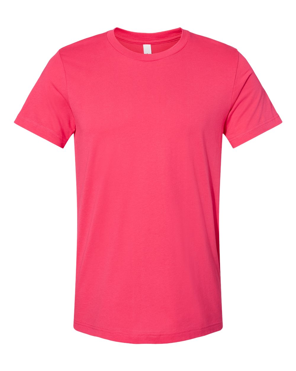 Bella + Canvas 3001 - Unisex Short Sleeve Jersey Tee