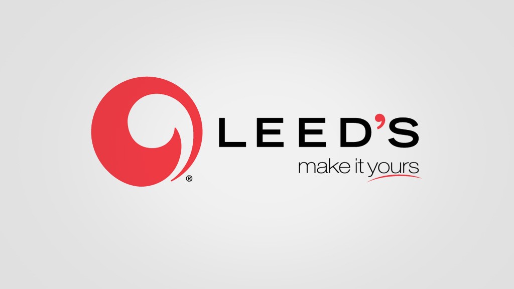 LEEDS