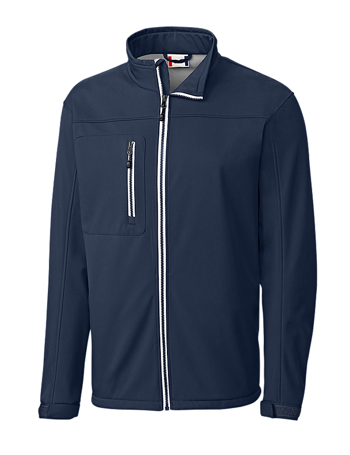 CUTTER & BUCK MQO00055 - Clique Men's Telemark...