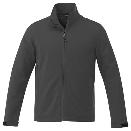 Elevate TM19534 - MAXSON Softshell Jacket