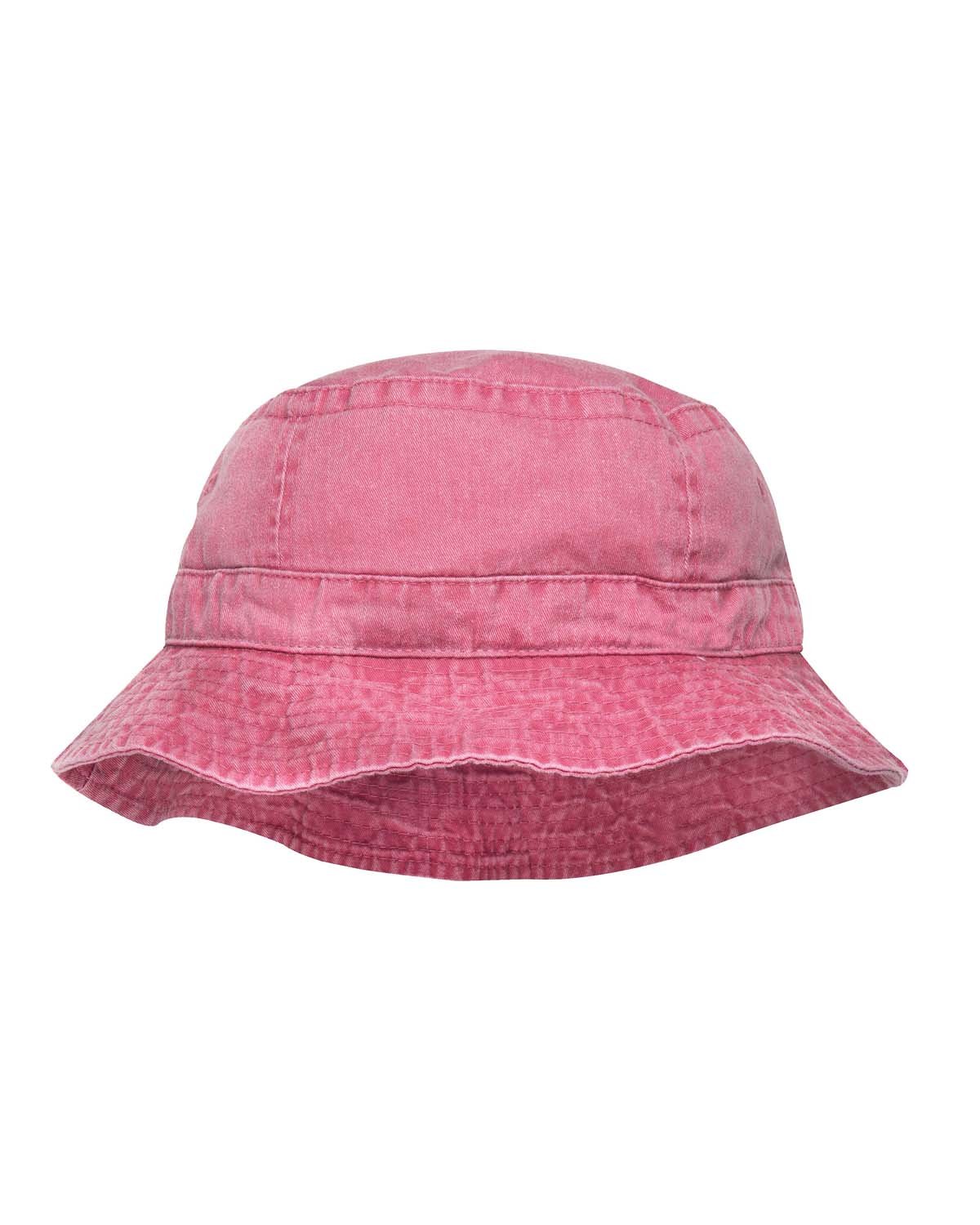 Adams VA101-Vacationer Crushable Bucket Hat
