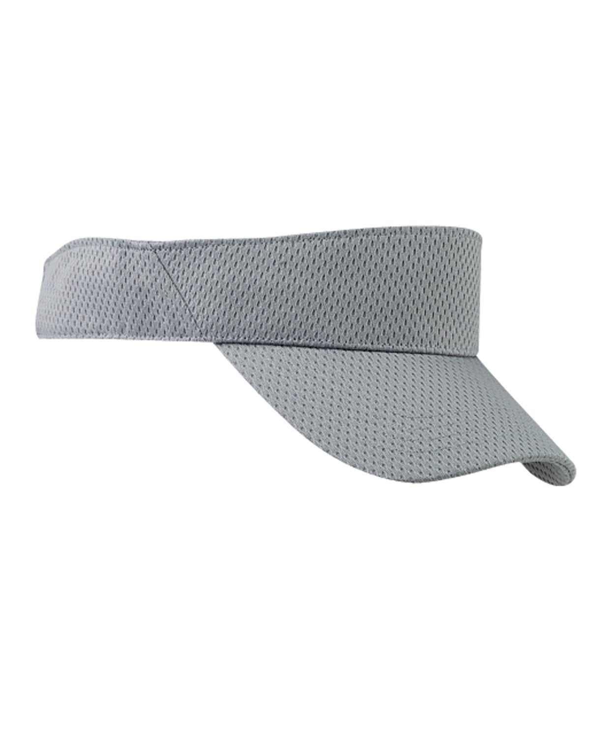 Big Accessories BX022  Mesh Sport Visor